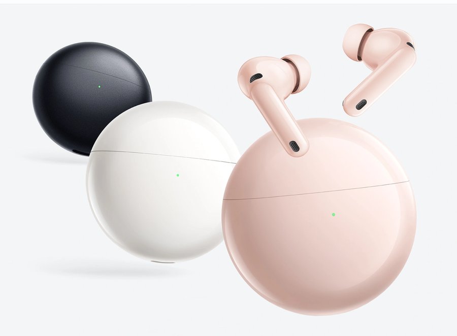 Huawei FreeBuds 7i