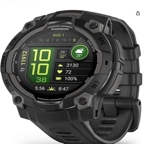Reloj recomendado