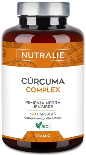 Cúrcuma Complex