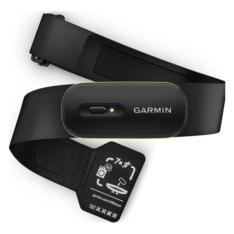 Garmin HRM 600, banda pectoral con dinámica de carrera