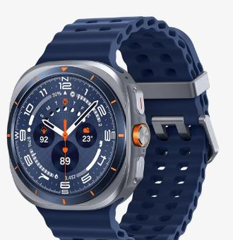 Samsung Galaxy Watch Ultra, reloj GPS recomendado para entrenar y correr maratón