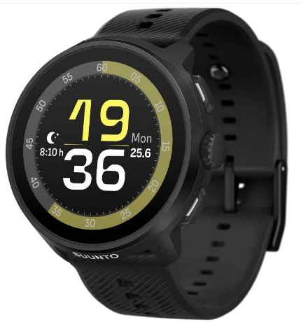 Suunto Run, reloj GPS recomendado para entrenar y correr maratón