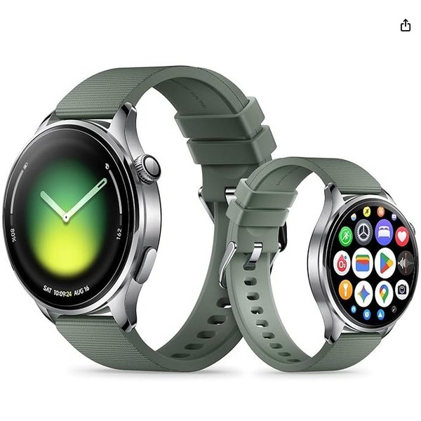 Xiaomi Watch 5